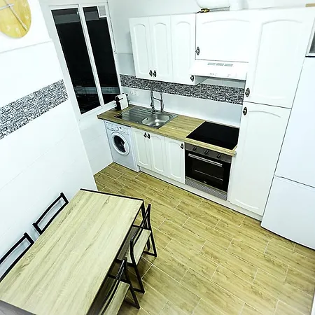 Apartamento La Paz Logroño Buitenkant foto