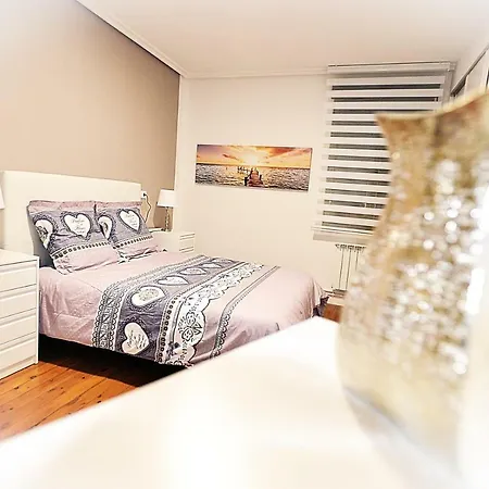 Apartamento La Paz Logroño Buitenkant foto