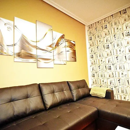 Apartamento La Paz Logroño Buitenkant foto