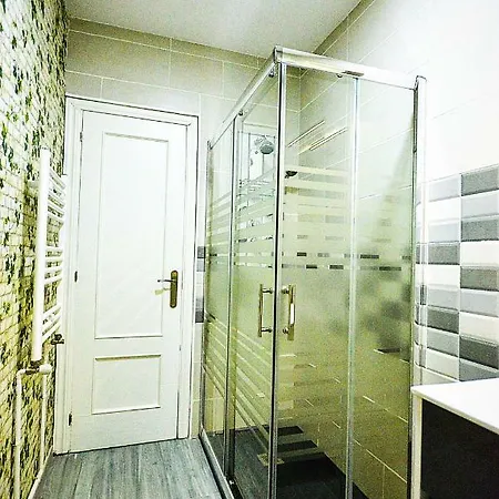 Apartamento La Paz Logroño Buitenkant foto