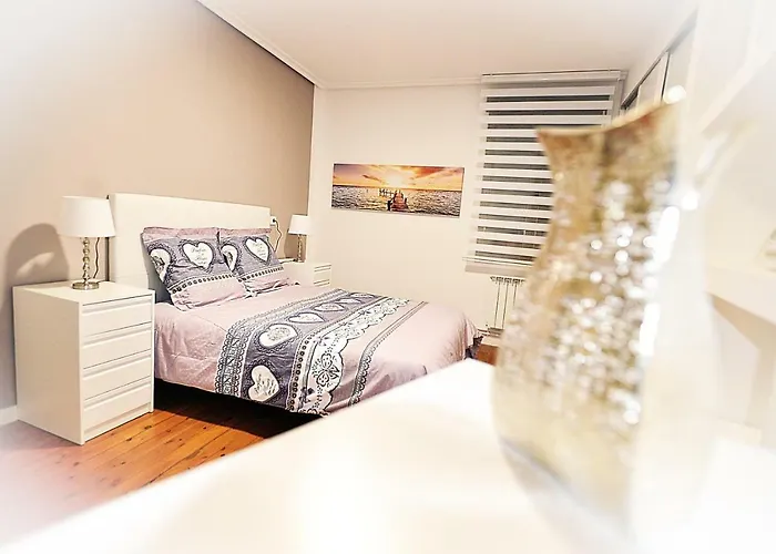 Apartamento La Paz