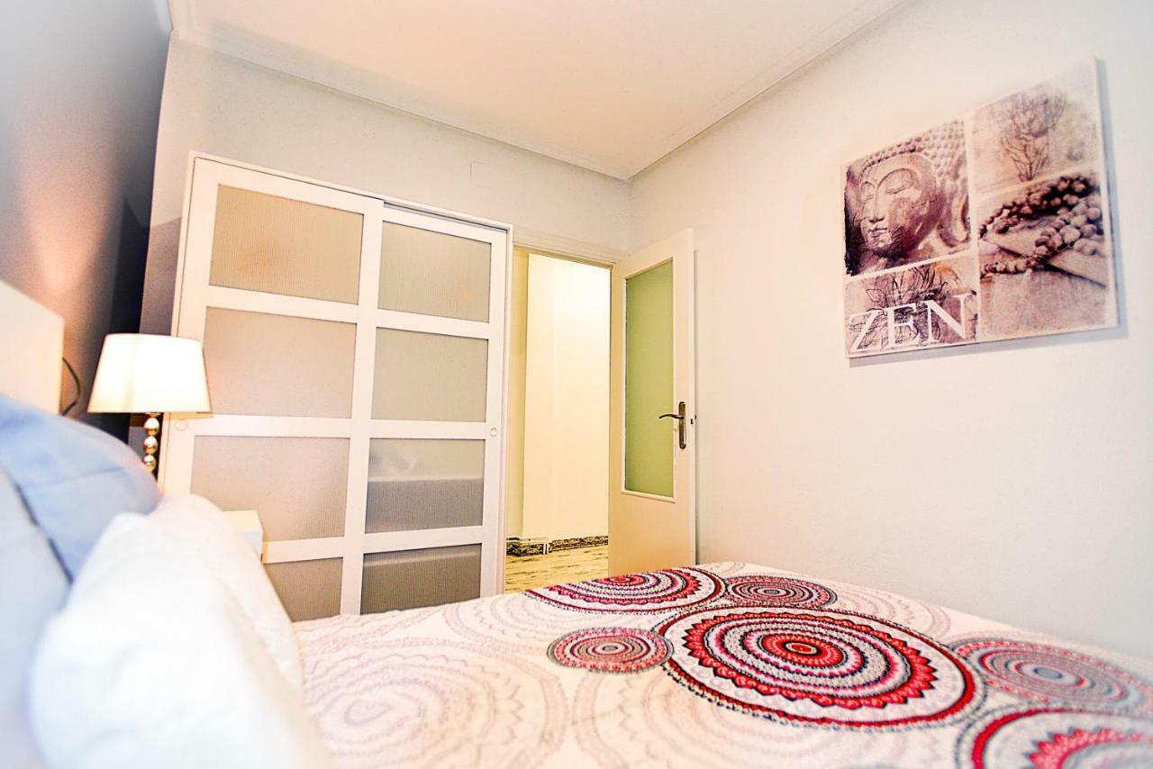 La Paz Apartment