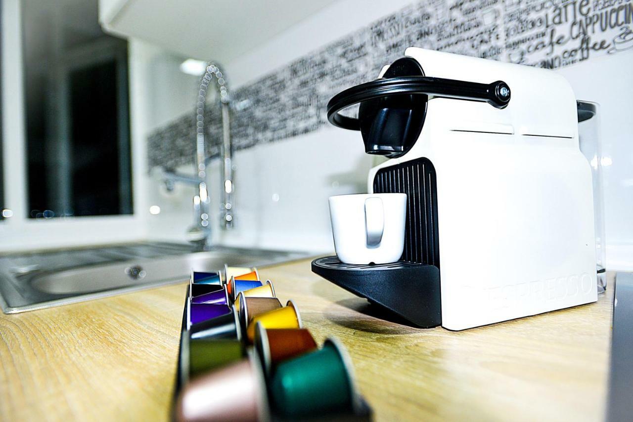 La Paz Apartment Logrono