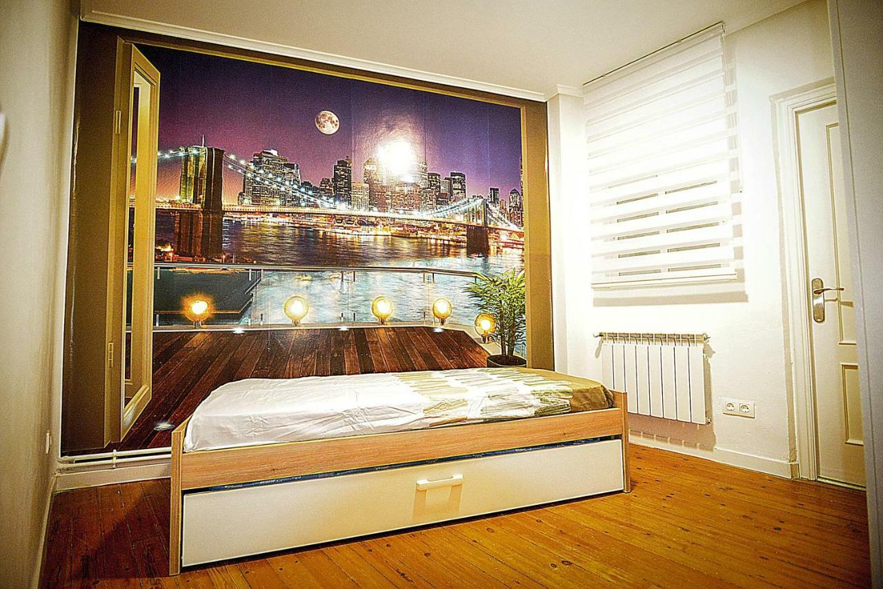 La Paz Apartment Logrono