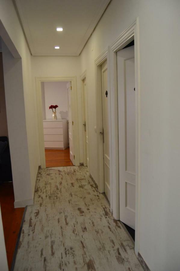 La Paz Apartment