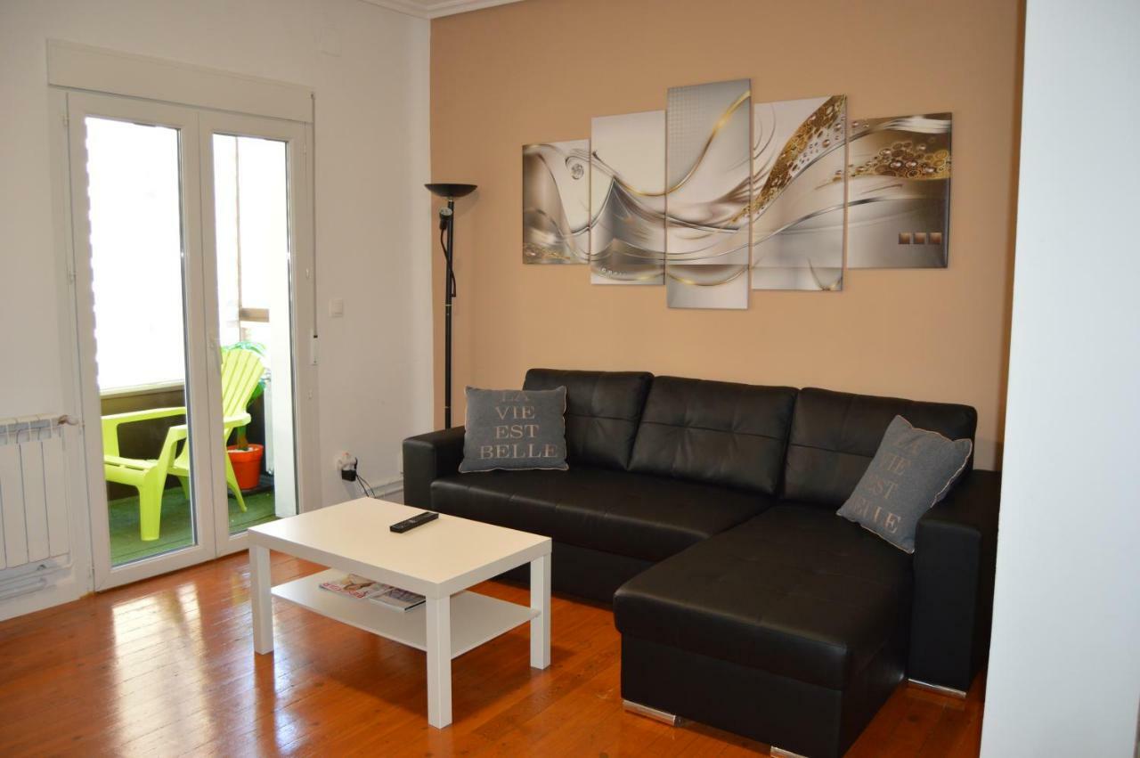 La Paz Apartment Logrono